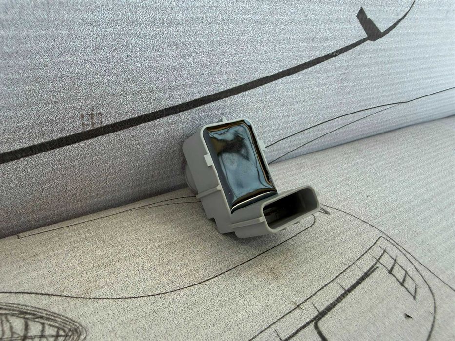 Senzor Parcare PDC Bara Față / Spate Kia Cee'd / Pro_Cee'd 2012-2018 Cod OEM 95720-A21019S (5D2)