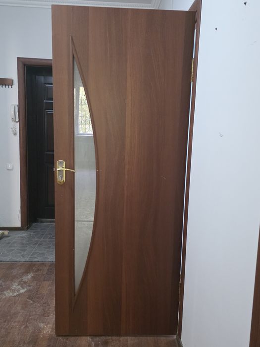 Двери межкомнатные