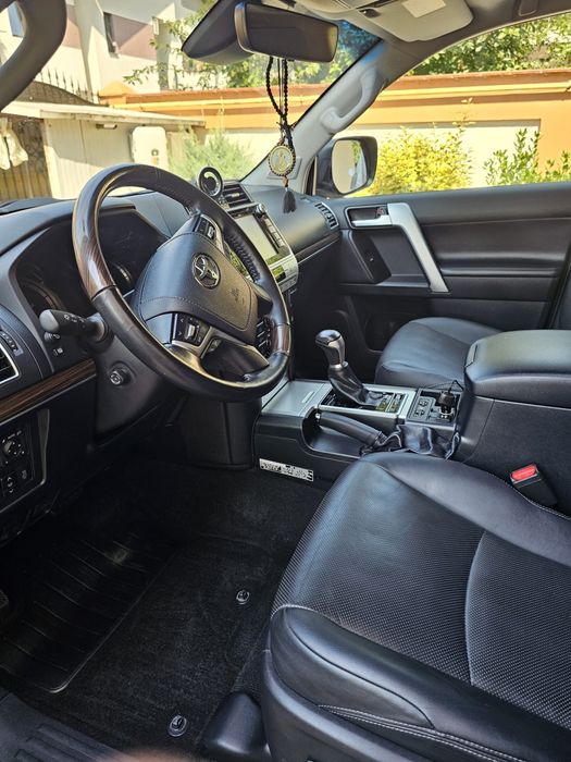 Ocazie Toyota Land Cruiser