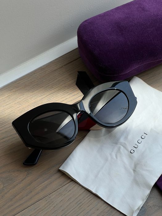 Очки Оригинал Gucci