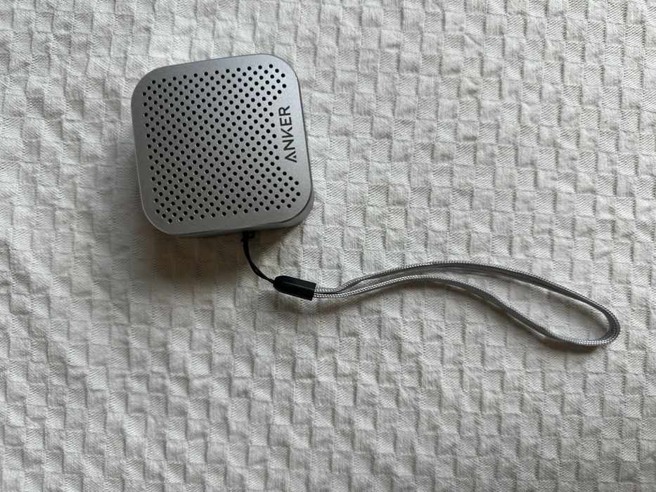 Bluetooth колонка Anker Soundcore nano
