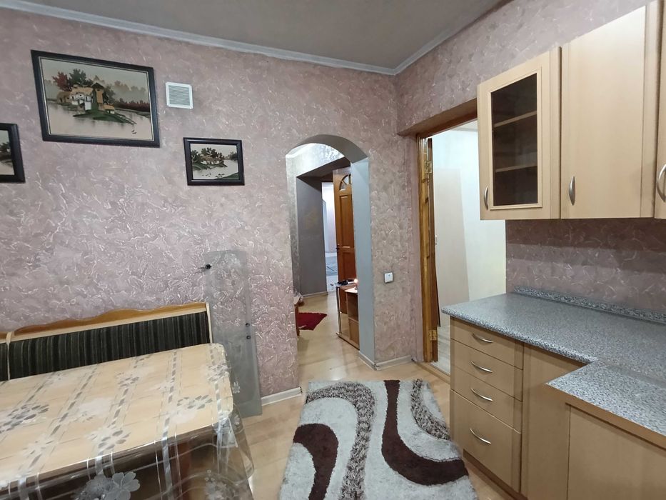 Квартира Турксибский район