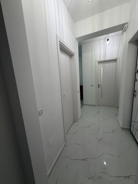 Cazare  Regim Hotelier Militari Residence