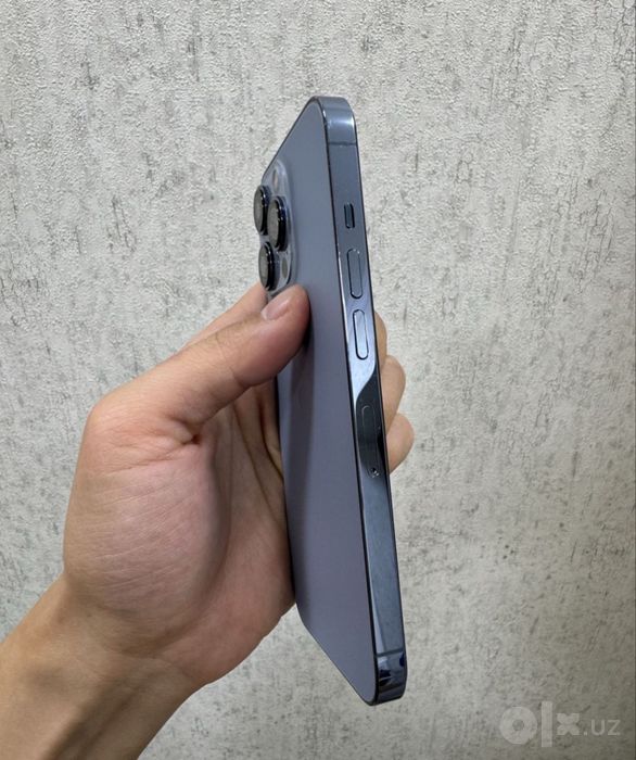 iPhone 13 pro 128