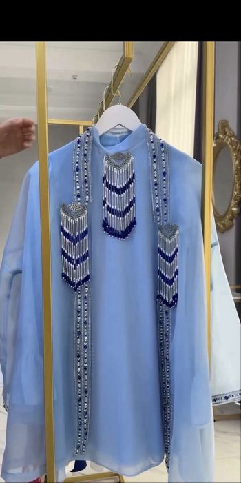 Национальная одежда