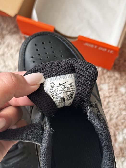 Кроссовки Nike Детские