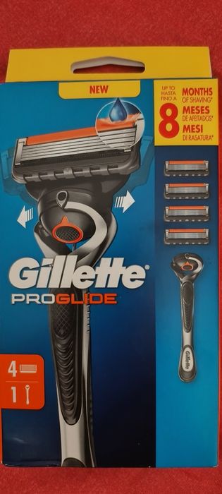 Gillette ProGlide