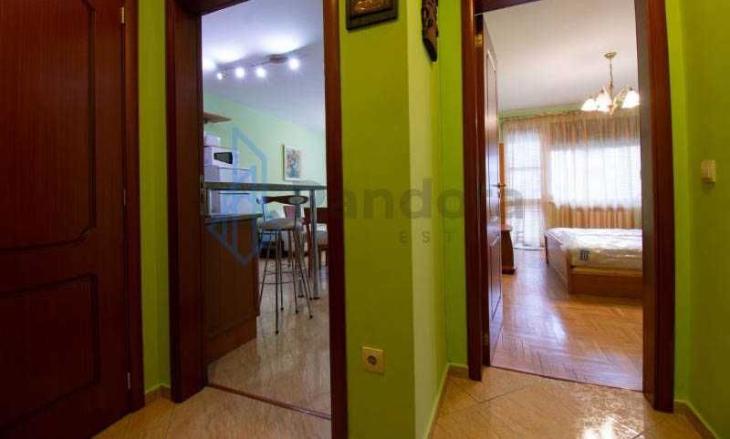 Дава се под наем Двустаен апартамент в София, Дианабад - 62 кв.м за 475 € - Снимка #5