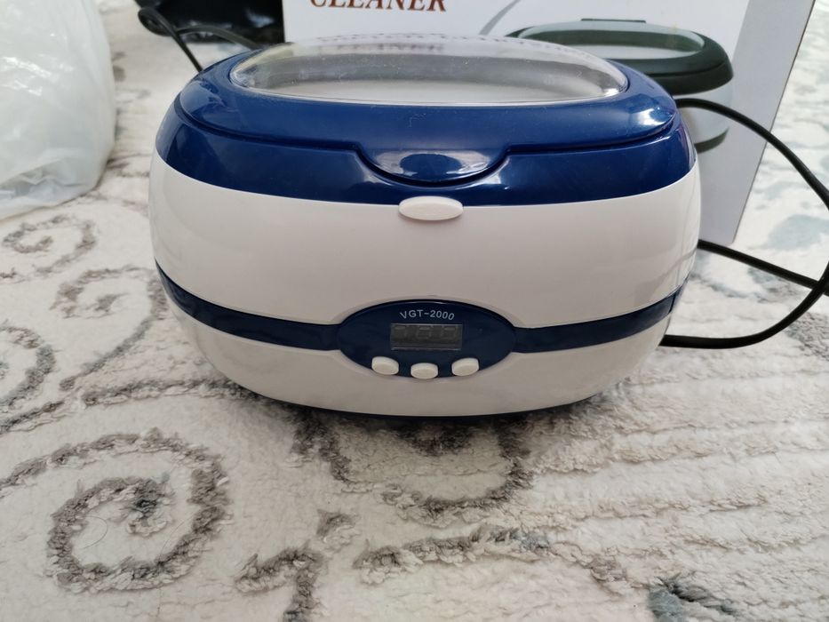 Продам стерилизатор ультразвуковой