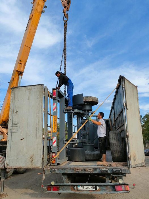 Грузоперевозки межгород тент реф недорого