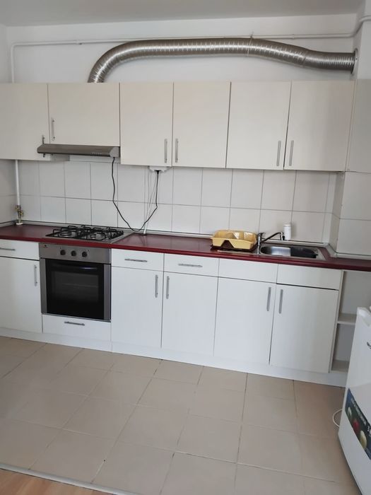51 mp construiti Apartament 2 cam mobilat  si utilat
