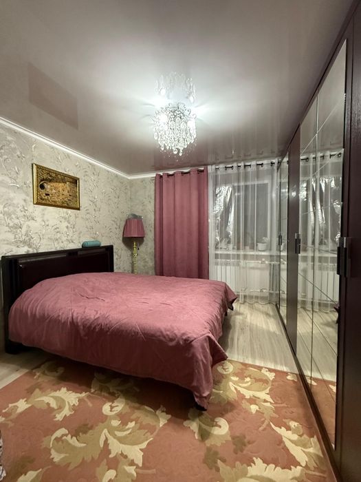 Продам 4-х квартиру. Центр