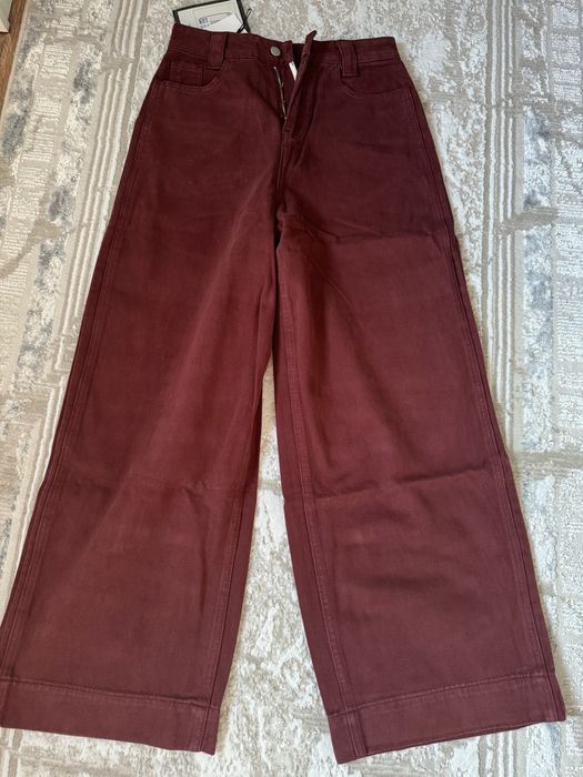 Продаю новые джинсы