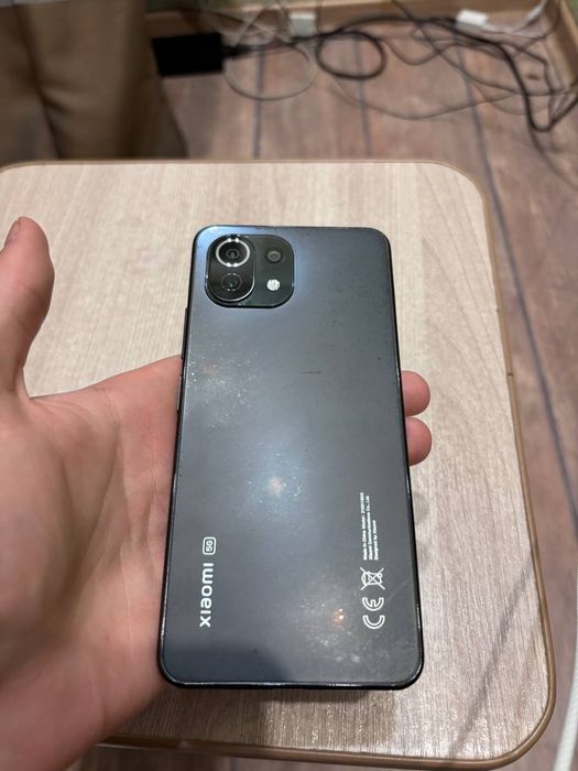 Продам Xiaomi Mi 11 Lite