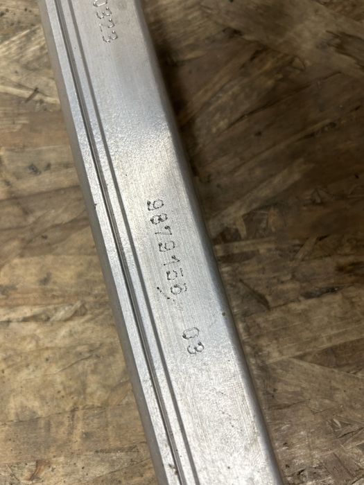 Armatura bmw X1 U11 bara fata inferioara 2021-2023