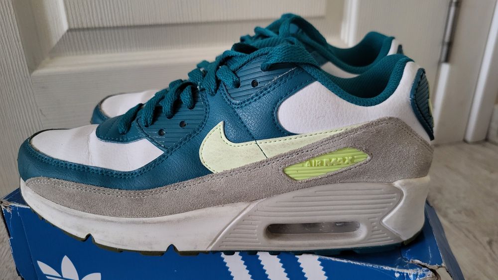 NIKE AIR MAX 38 номер