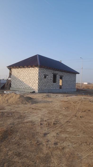 Стройка жумыс жасаймыс