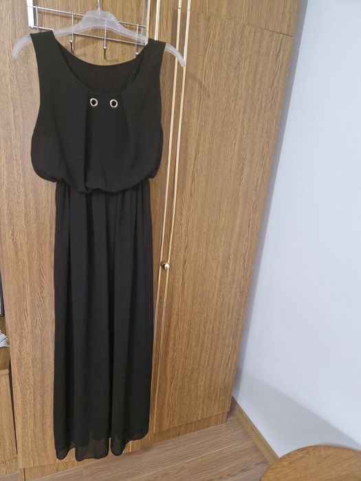 Rochie lunga vară
