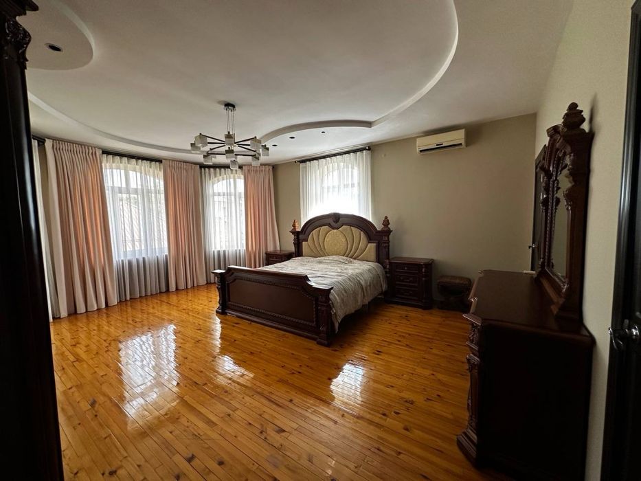 Аренда дома Никитина 6 соток