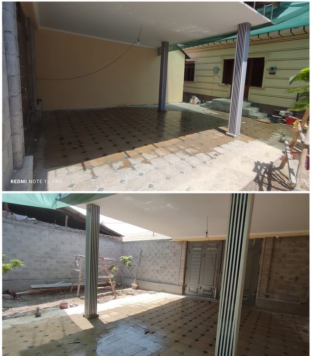 Ховли уй сотилади 5 сотих