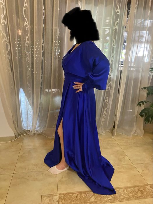 Rochie de seara lunga