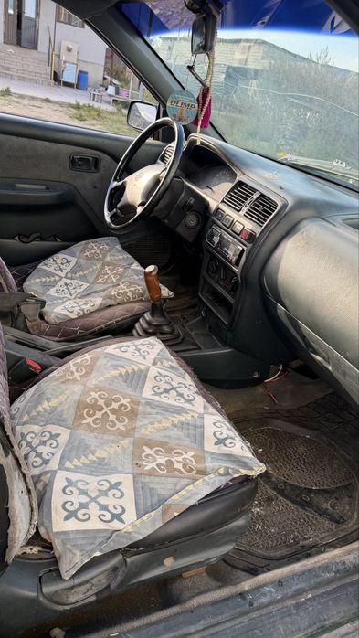 Алматыда тұр келісеміз