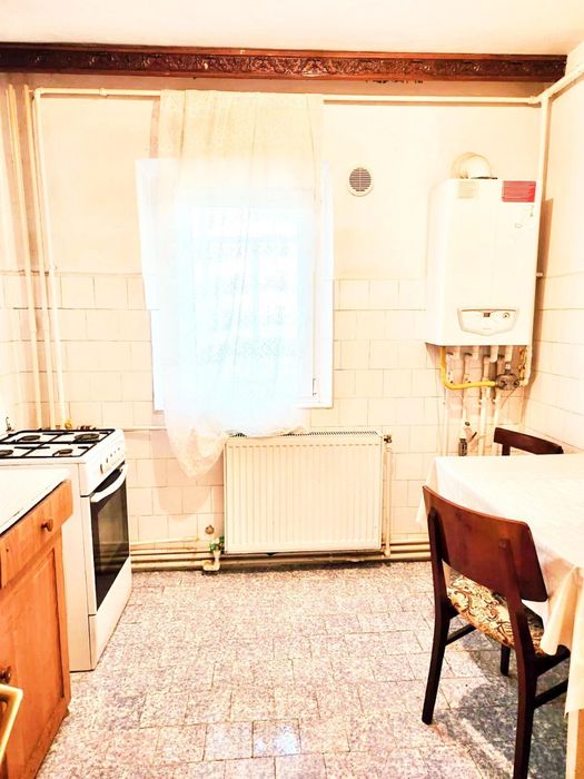 Apartament 2 camere, 2 balcoane, Giurgiu