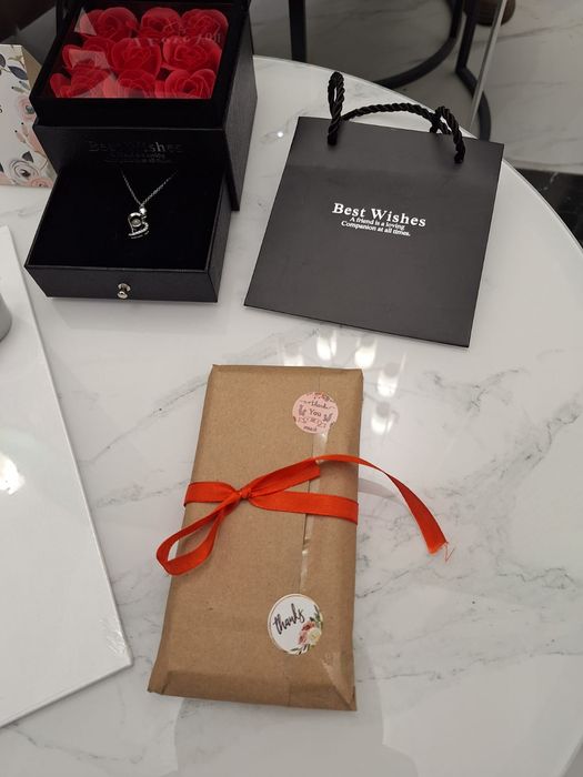 Лучший подарок для девушки