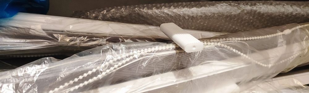 Продам жалюзи тканевые