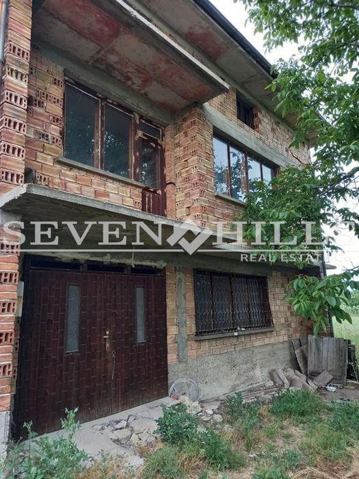 Продава се Къща в с. Татарево, Област Пловдив - 360 кв.м за 184 €/кв.м - Снимка #4