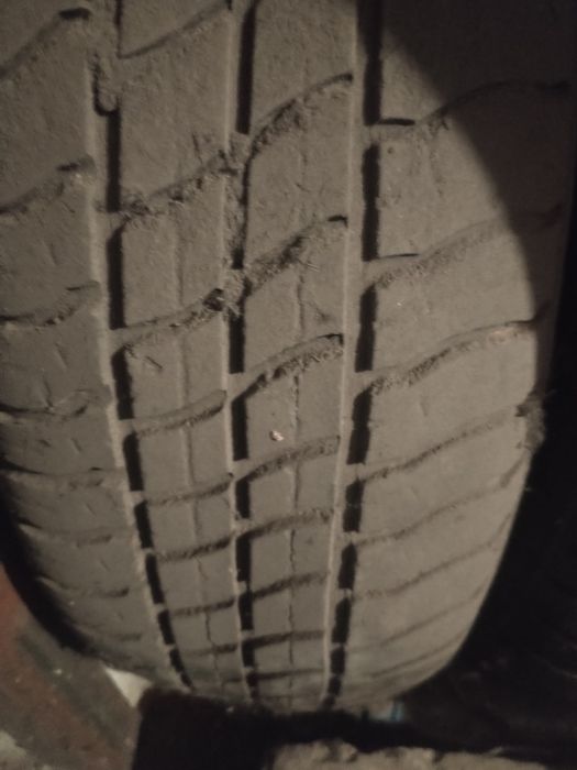 Р15 продам покрышки