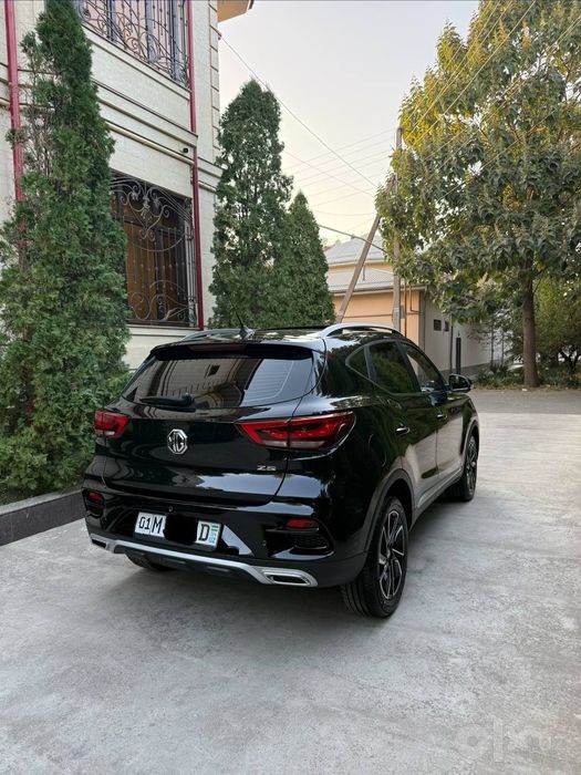 13.800 Km. 2024-25 dan xaydalgan. MG ZS Full.