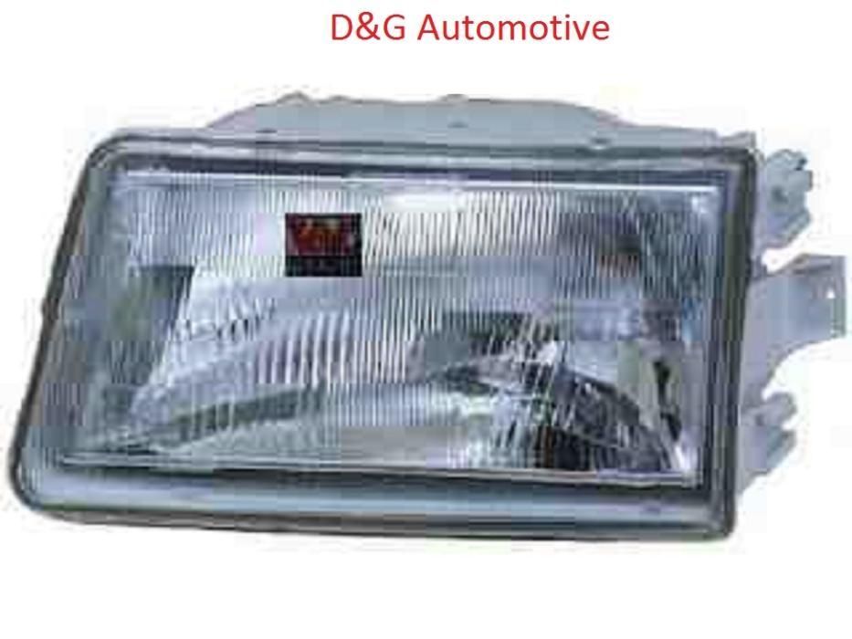 Faruri Far pentru Iveco Daily noi model 1999-2006