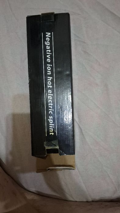 Выпрямитель волос