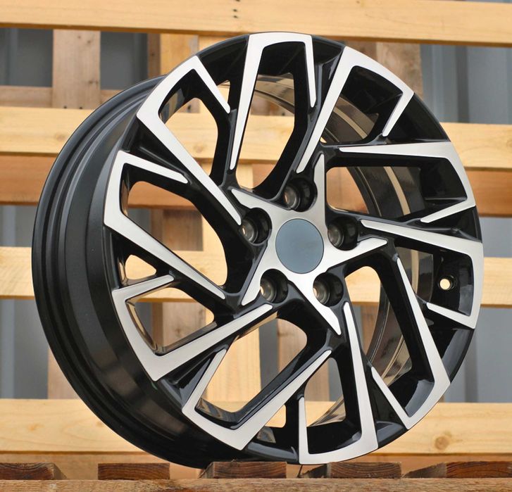 17" Джанти за Elantra Ioniq Kona Tucson i30 i40 ix20 ix35 KIA Ceed