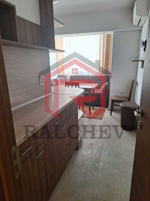 Дава се под наем Едностаен апартамент в Варна, Възраждане 3 - 42 кв.м за 398.82 € - Снимка #7