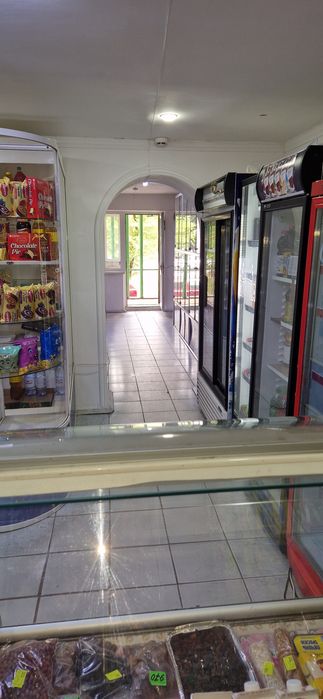 Продам Магазин действующий