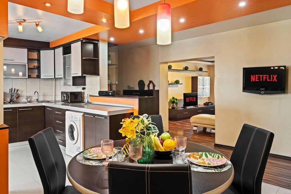 Proprietar - Bld. Unirii stradal - 4 camere