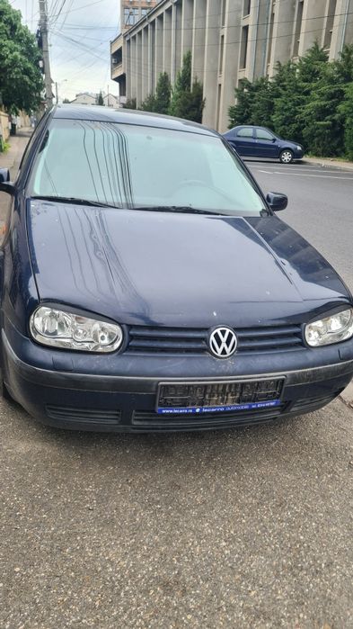 Dezmembrez golf 4 1.4 si 1.6 mpi