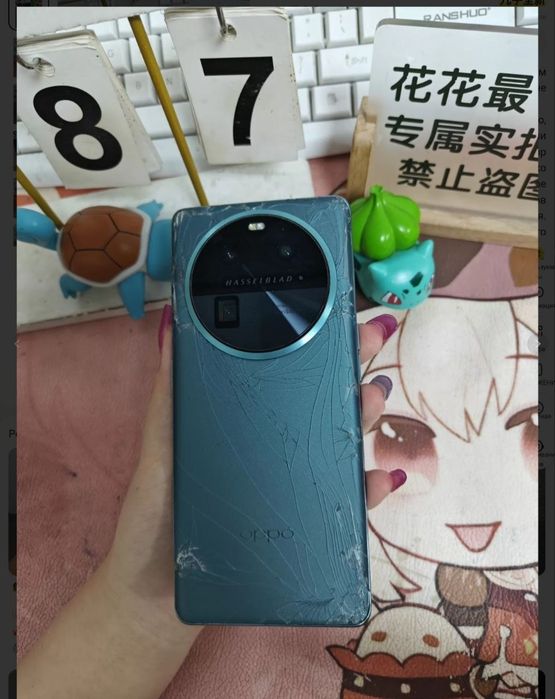 Oppo Find X6 продажа/обмен