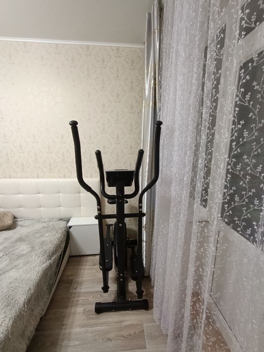 вело-тренажер 100000тг