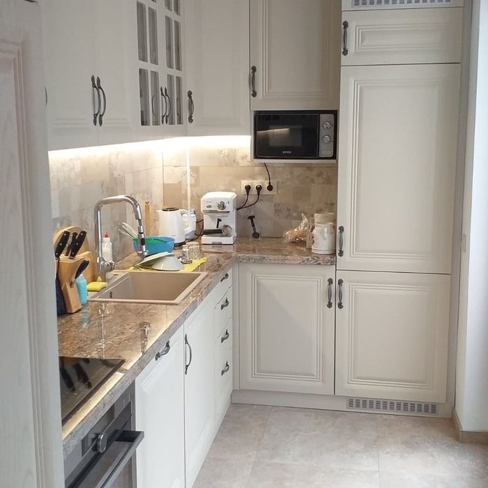 Кухни по поръчка и 3D проектиране по индивидуален проект!