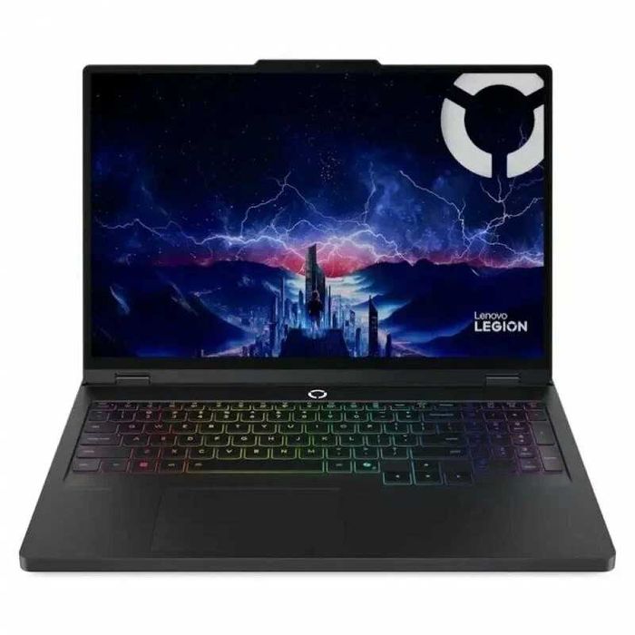 Ноутбук  Lenovo Legion Pro 5 AMD Ryzen 9-9955HX/ DDR5 32GB/ SSD 1TB