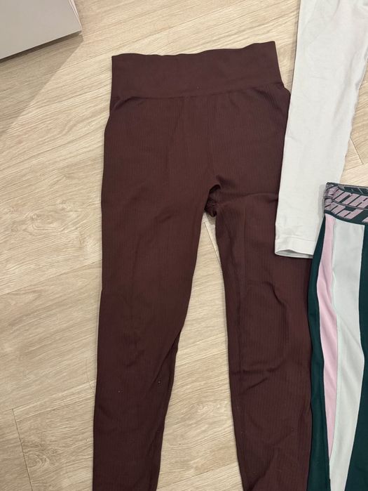 Спортни клинове и комплект Maje