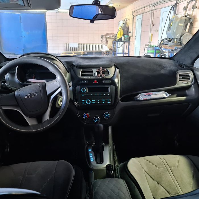 Подам кобальт 2023