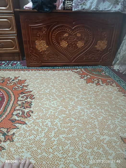 Шкаф,трюма,сандик. Холати урта