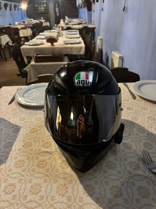 Casca Agv k1s pret 1000 lei