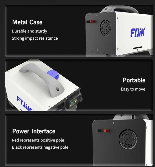 Incalzitor Diesel 8KW  FDIKcu sursa alimentare,telecomanda & Bluetooth