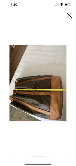 Раница Louis Vuitton оригинална