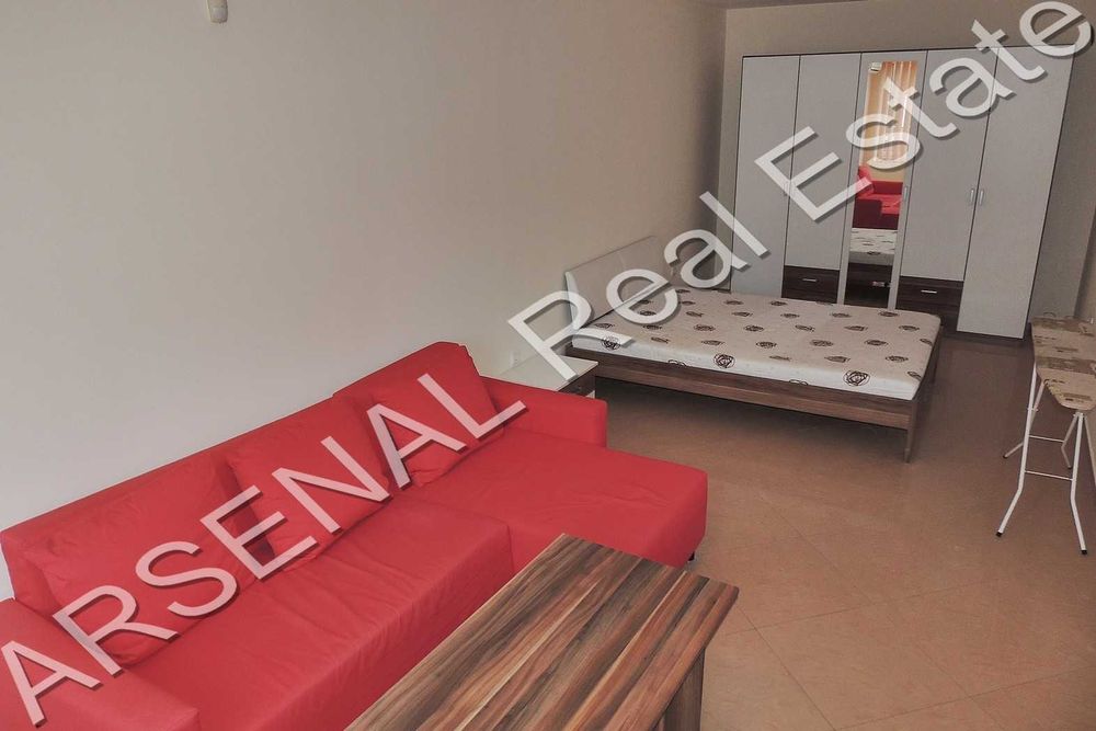 Дава се под наем Едностаен апартамент в София, Хиподрума - 64 кв.м за 548.25 € - Снимка #4